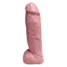 Generique Gode large Scott 18 x 6 cm